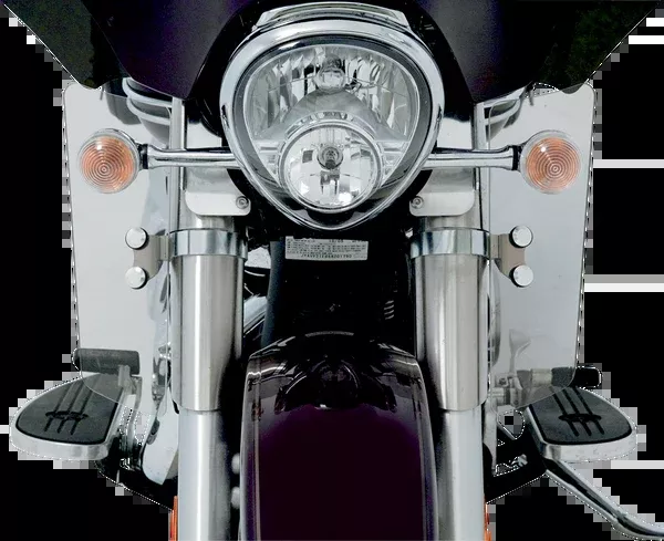 Memphis Shades Fork Deflectors