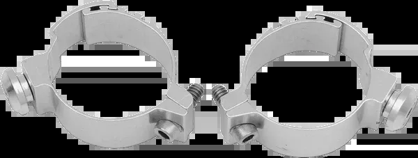 Memphis Shades Fork/Handlebar Custom Mounting Clamps