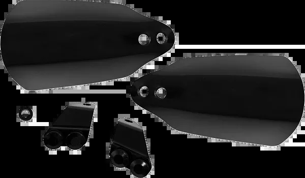 Memphis Shades Handguards – Indian Chief