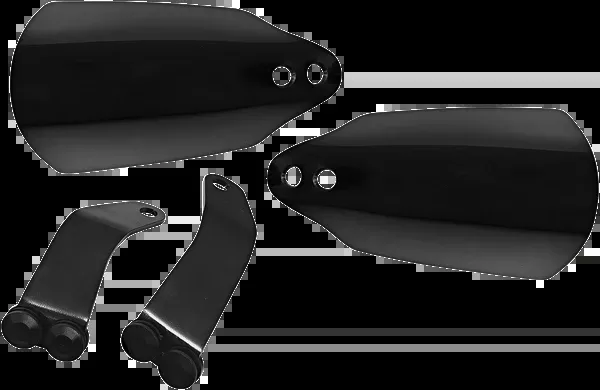 Memphis Shades Handguards – Indian Scout/Sixty