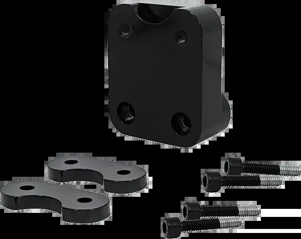 Memphis Shades Headlight Extension Block - Chief
