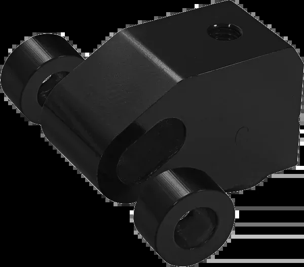 Memphis Shades Headlight Extension Block - Indian