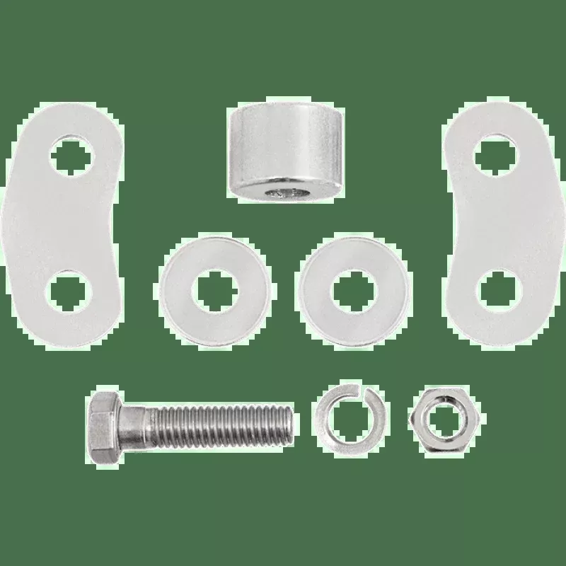 Memphis Shades Headlight Extension Block (MEK9897)