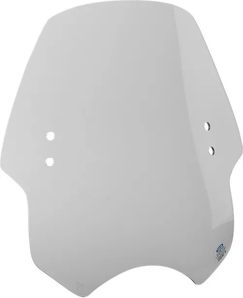 Memphis Shades Hell Cat Windshield Solar/Clear Tall (MEM1719)