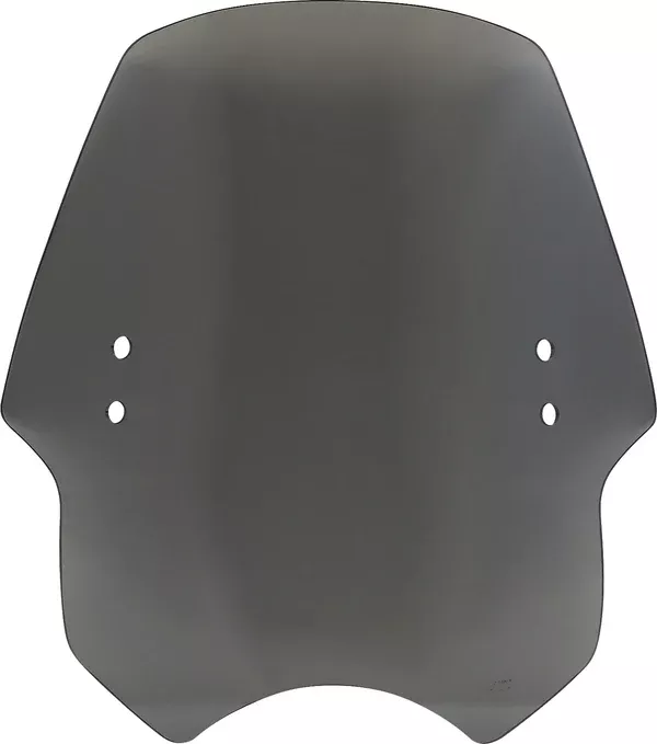 Memphis Shades Hell Cat Windshield