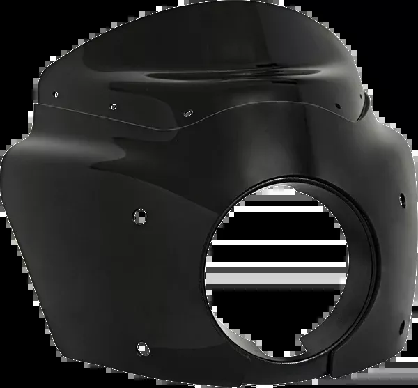 Memphis Shades Road Warrior Fairing – Harley-Davidson