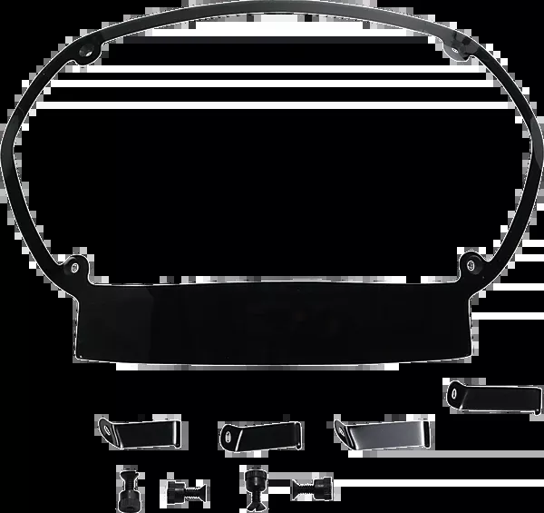 Memphis Shades Road Warrior Headlight Lens – FXFB