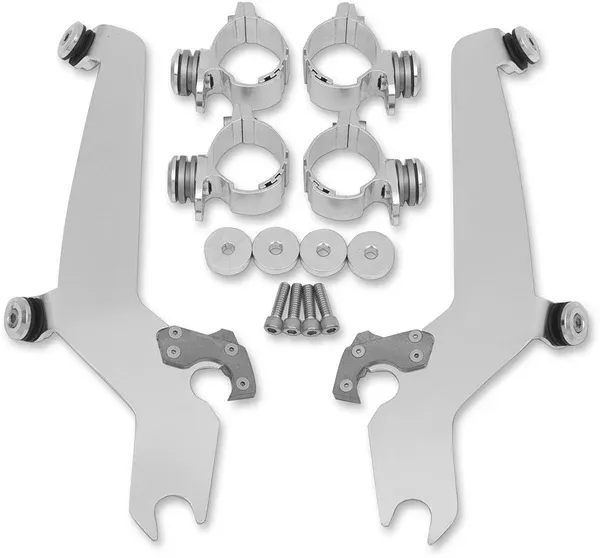 Memphis Shades Trigger Lock Sportshield Mounting Kit – Wide