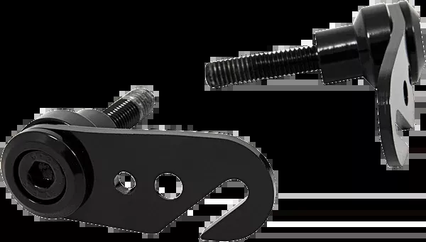 Memphis Shades Turn Signal Relocation Kit – Scout