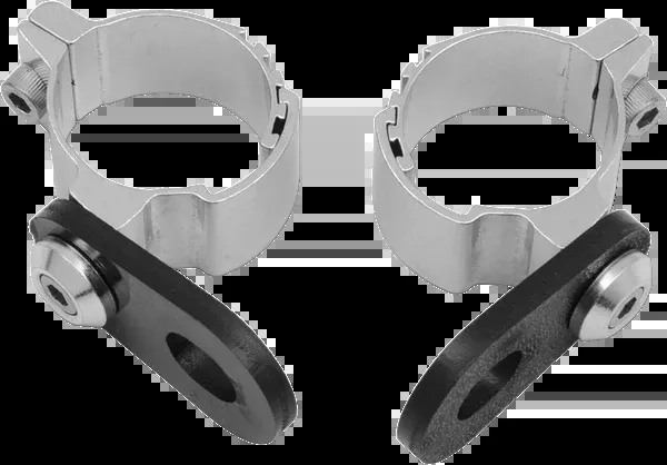 Memphis Shades Turn Signal Relocation Kit – Yamaha