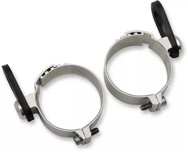 Memphis Shades Turn Signal Relocation Kit