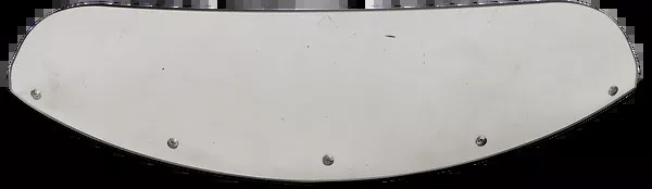 Memphis Shades Windshield – 5″ – Solar – ’86-’95 FLHT