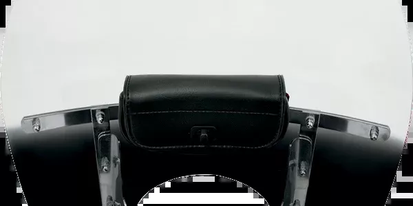Memphis Shades Windshield Pouch - Black