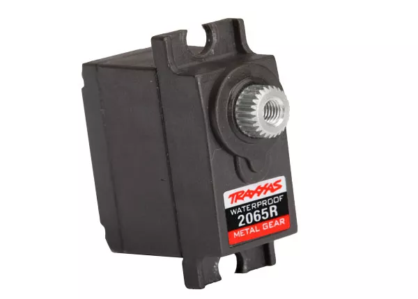 Metal-Gear Sub-Micro Servo