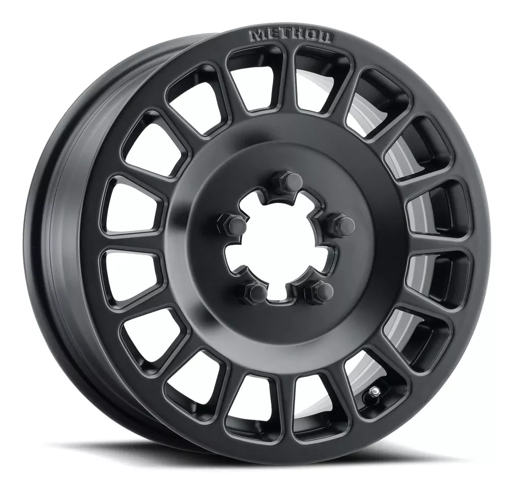 Method Race Wheels 407 Bead Grip Wheels 5/4.5