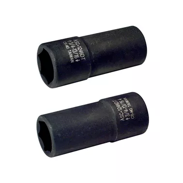 METRIC FLIP SOCKT-NB