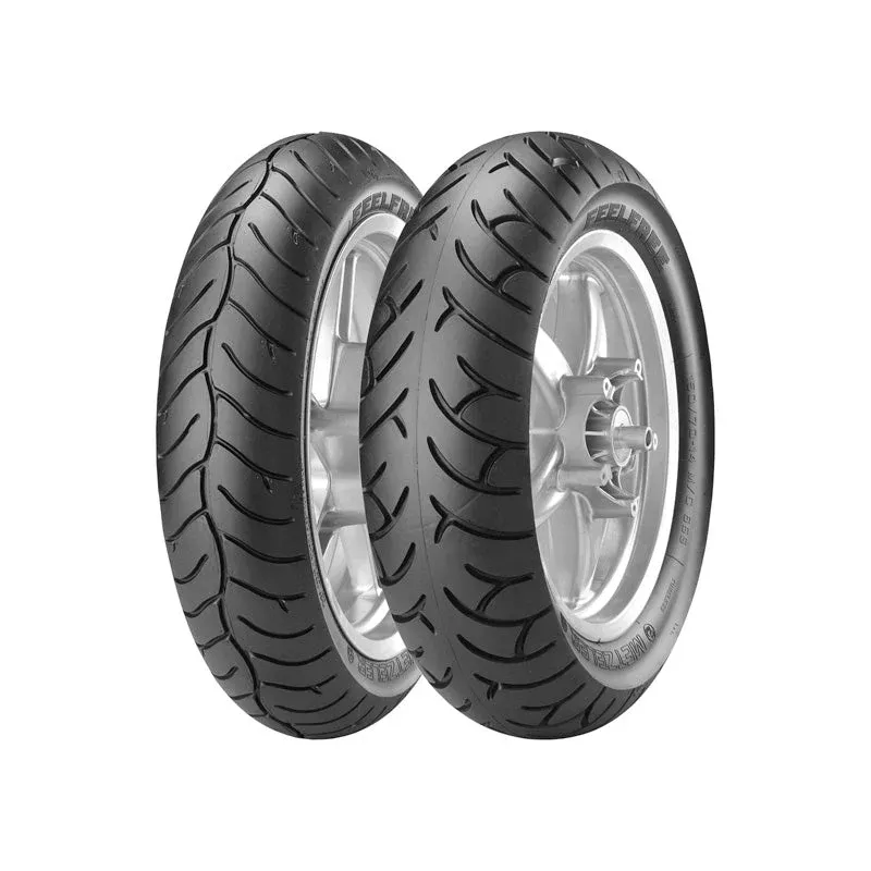 Metzeler 130/70R16 (61S) RR Feelfree (1922100)