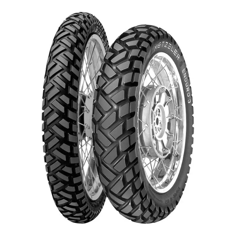 Metzeler 90/90-21 (54H) FR Enduro 3 Sahara (4182500)
