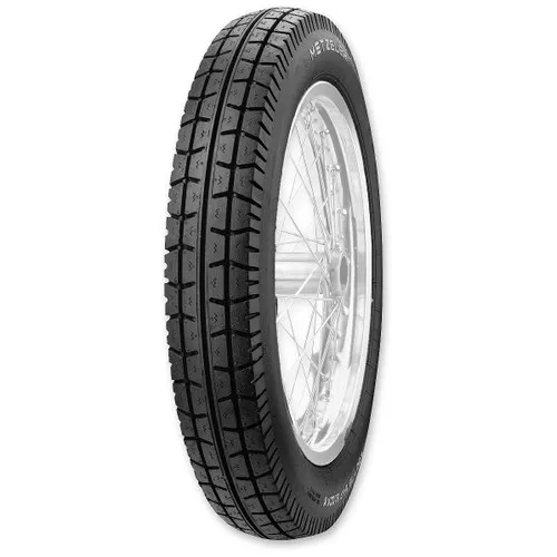 Metzeler Block K Sidecar Tire 4.00-18 (0109700)