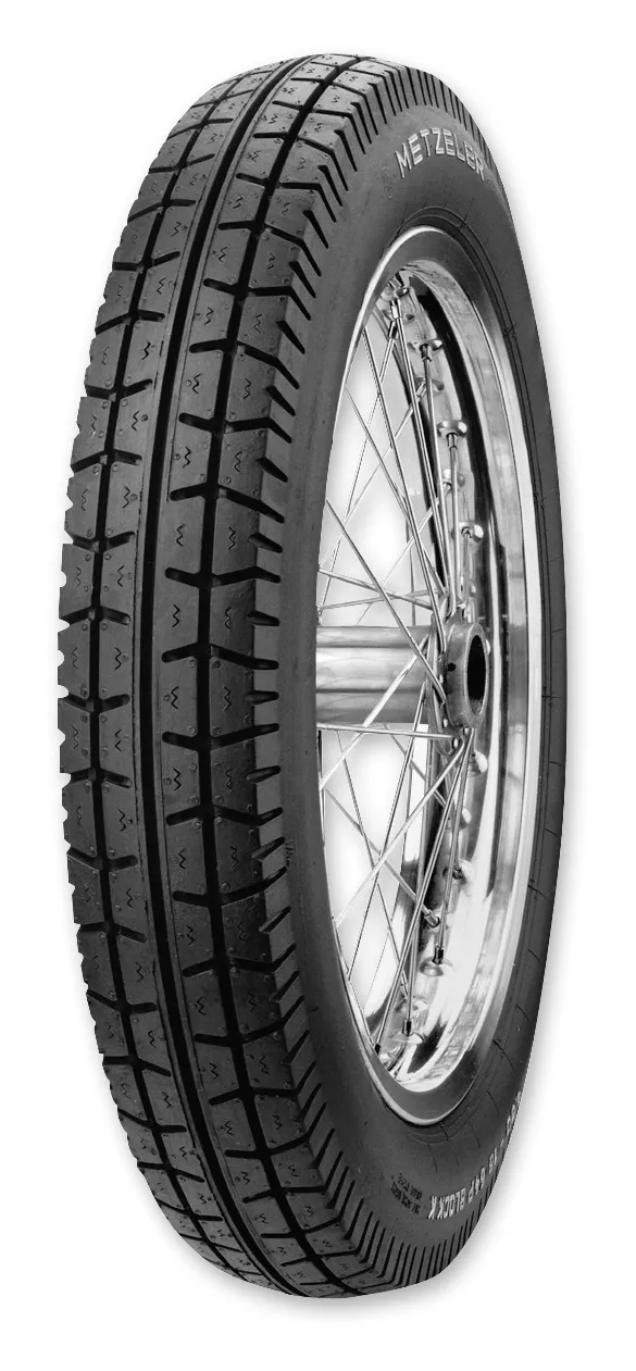 Metzeler Sidecar Tires