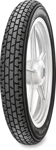 Metzeler Tire Block C - Front/Rear