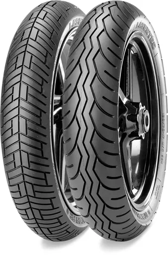 Metzeler Tire Lasertec - Rear