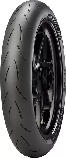 Metzeler Tire Racetec RR - Front