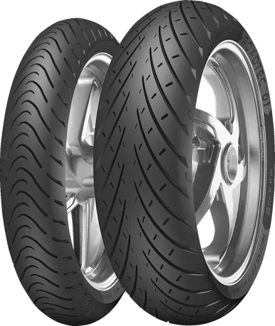 Metzeler Tire Roadtec 01 - Front
