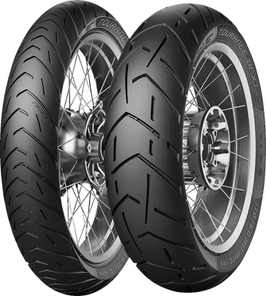 Metzeler Tire Tourance Next 2 - Front