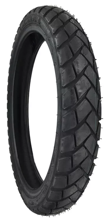 Metzeler Tourance Front Tire - 90/90-21 (3078600)