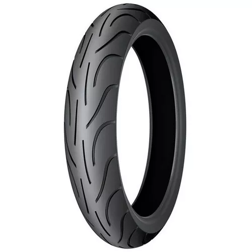 Michelin Pilot Power 2CT Front Tire - 120/60ZR17 - 55W (24566)