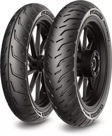 Michelin Pilot Street 2 Tire - Rear