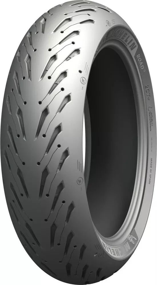 Michelin Road 5 GT Tire – 31842