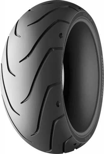 Michelin Scorcher 11 - Rear