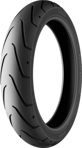Michelin Scorcher Sport Tire - Front