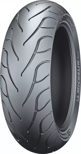 Michelin Tire Commander II - Rear
