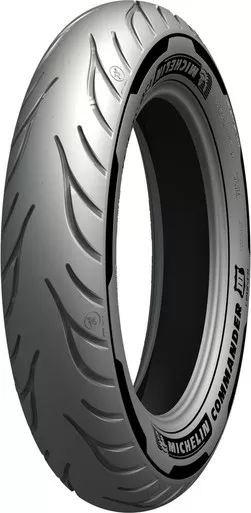 Michelin Tire Commander III Touring - Front