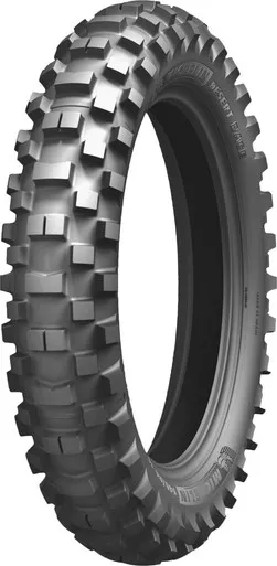 Michelin Tire Desert Race Baja - Rear