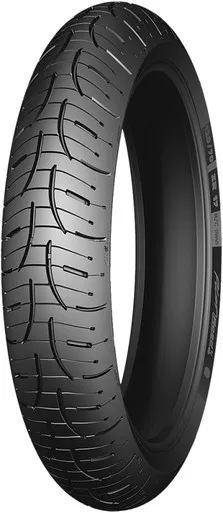 Michelin Tire Pilot Road 4 GT - Front