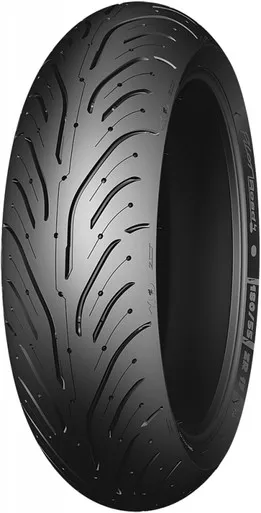 Michelin Tire Pilot Road 4 GT - Rear