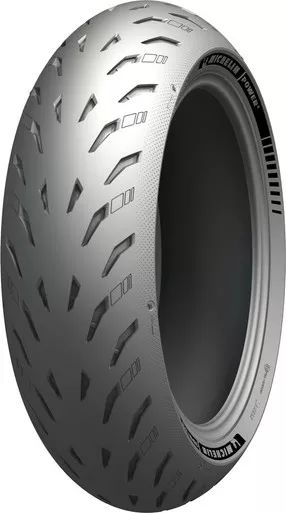 Michelin Tire Power 5 - Rear