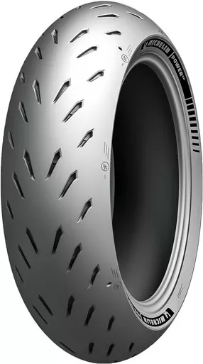 Michelin Tire Power Gp - Rear