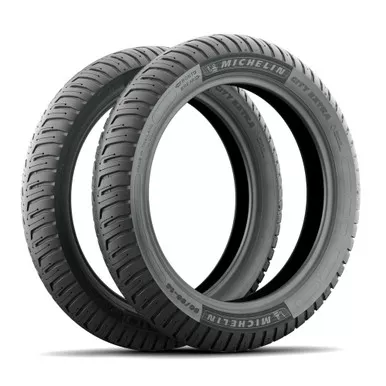 Michelin Tire Reinf City Extra - Front/Rear