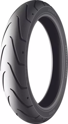 Michelin Tire Scorcher 11 - Front
