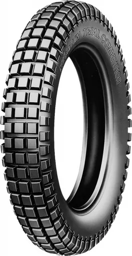 Michelin Tire Trail Light - Front