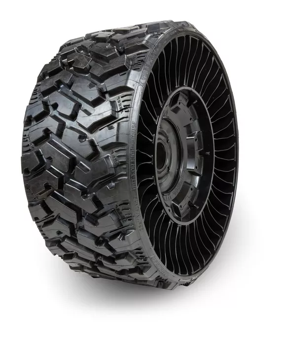 Michelin Tires X Tweel UTV Tire 4/110