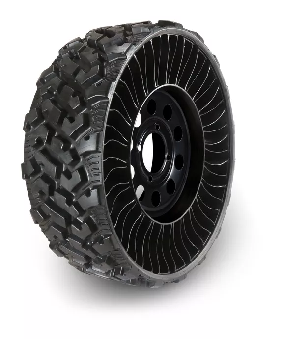 Michelin Tires X Tweel UTV Tire 4/137