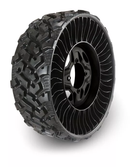 Michelin Tires X Tweel UTV Tire 4/156