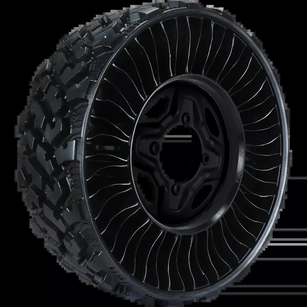 Michelin Tweel Kit UTV 26X9X14 5/4.5 (62MPH) – 49265