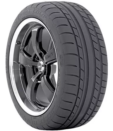 Mickey Thompson 90000001609 Street Comp Performance Radial Tire 255/45R18 103W